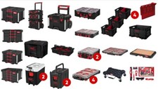 Milwaukee Packout Black Edition - Ultimate 31 Days of Packout Kit - 31 Toolboxes