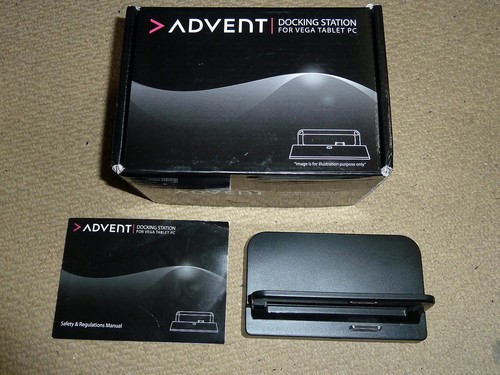 Advent vega official tablet - advent,
