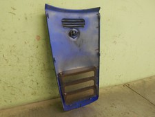 piaggio  125  skipper   front  panel