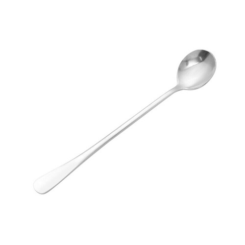 Long handled stainless - 1/2/4x,