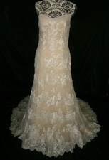 Sottero & Midgley Wedding