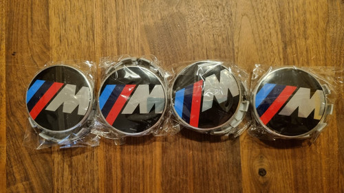 Pieces emblem bmw alpina - m,