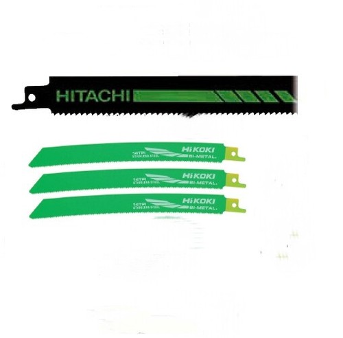 Hitachi saw blade - saw,