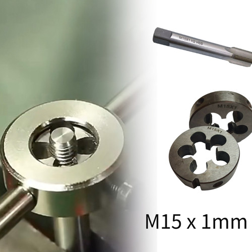 2pcs m15mm metric - x1,