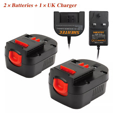 4.0Ah 12V NiMH Battery/Charger