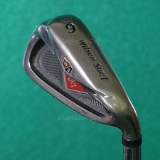 Wilson Staff DI7 Single 6 Iron