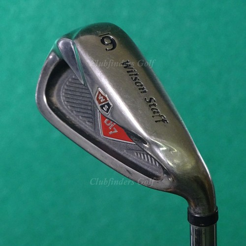 Wilson staff di7 - di7, single