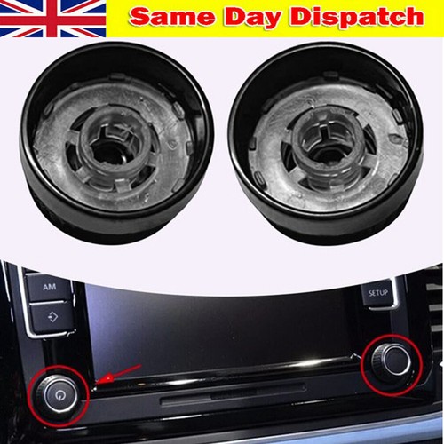 Left right car radio - right,