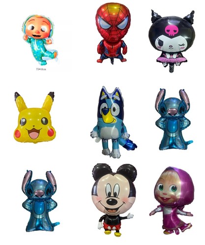 Inflatable characters balloons - inflatable,