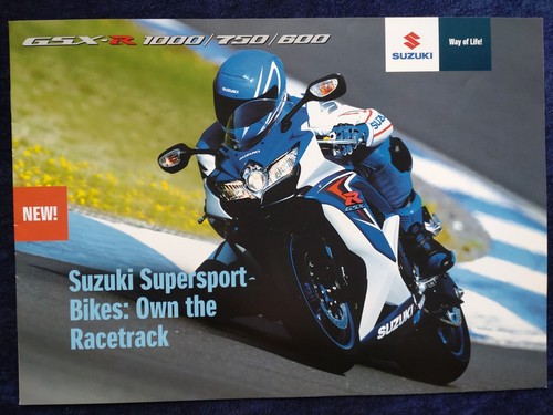 2008 suzuki gsx 1000 - suzuki,