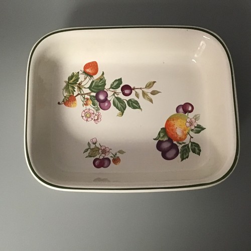 Johnson brothers fresh fruit - johnson,