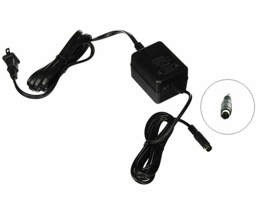 Adapter for soundcraft - ac,