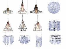 Modern Ceiling Pendant