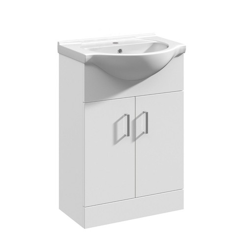 Bathroom basin vanity - basin, &