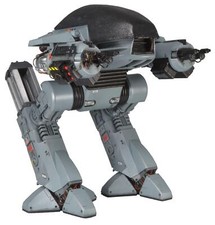 NECA Robocop ED-209