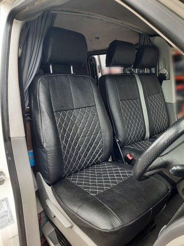 Transporter tailored - vw,