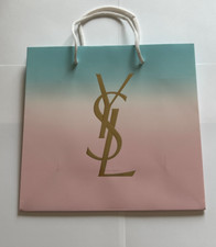 New YSL Yves Saint Laurent Med