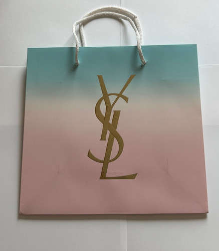 New ysl yves - laurent, med