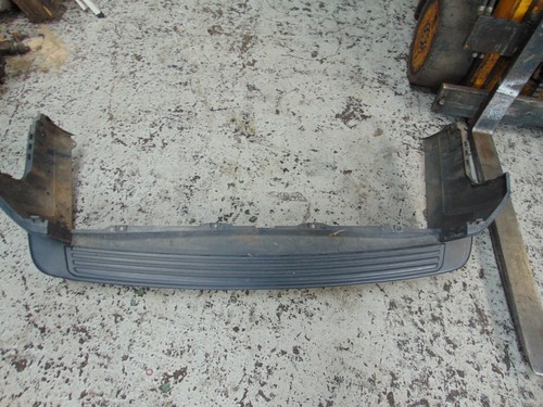Land rover discovery rear - discovery,