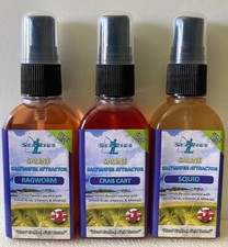 Sea Fishing Natural "Saline"