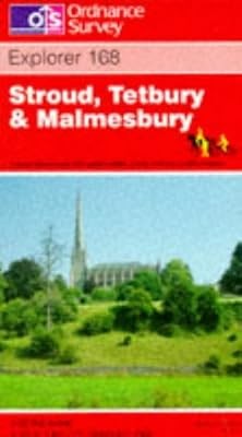 Stroud tetbury and malmesbury - tetbury,