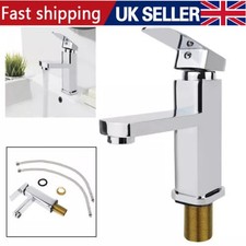 Bathroom Mixer Taps Basin Tap