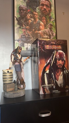 Sideshow premium format jack - sideshow,