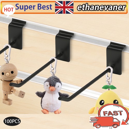 100 pieces black - 100,