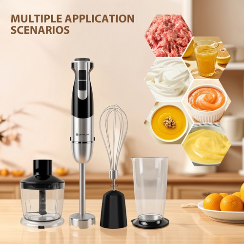 Hand immersion blender 1 - blender,