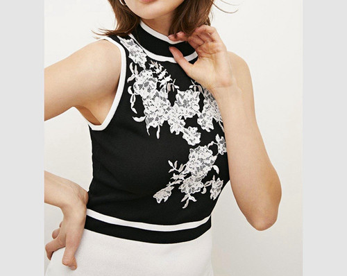 Karen millen black - karen,