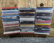 Huge Mixed Artist/Genre Music