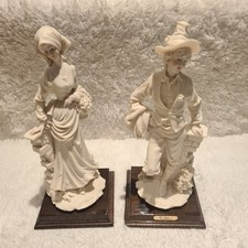 A Belcari Vintage Capodimonte