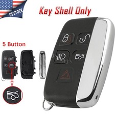 For 2011-2020 Jaguar XJ Xe XF