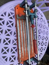 Rubi TS40 14”   Tile Cutter