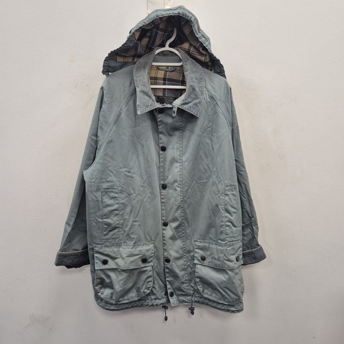 Barbour beaufort lightweight - beaufort,