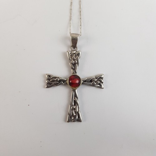 Sterling silver 925 celtic - 925,