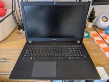 Acer Aspire 3 A315-21 Laptop 15.6-inch with Charger 8GB RAM 1TB HDD