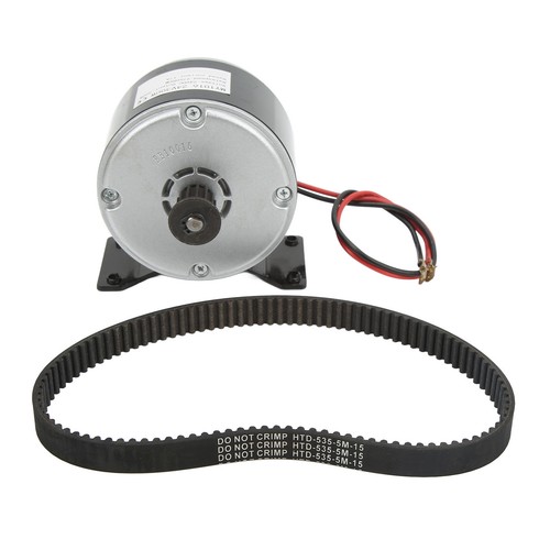Electric scooter motor belt - electric,