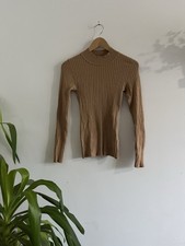 Primark Soft Ribbed Turtleneck
