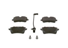 Brake pads 0 986 494 488 BOSCH