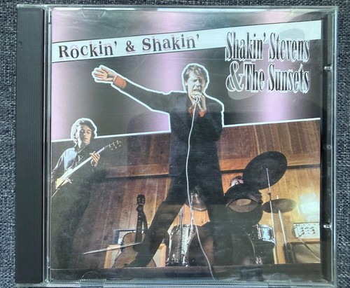 Wow look rare shakin - *wow,