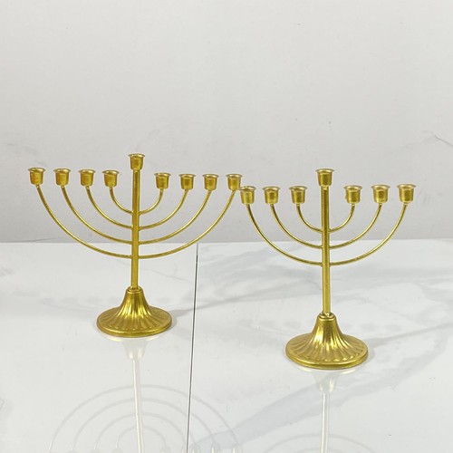 Candlestick jewish holder - candlestick,