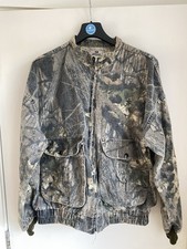 Mossy Oak Camo Jacket Men’s