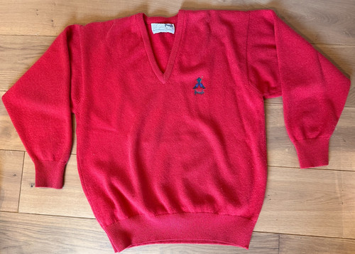 Nick faldo pringle men - faldo,