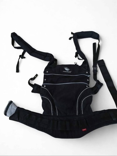 Manduca baby carrier - baby,