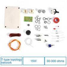 Antenna Tuning Kit for 130MHz