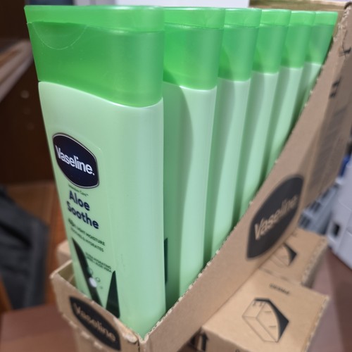 Vaseline moisturiser intensive - moisturiser,