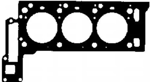 Cylinder head gasket - , right