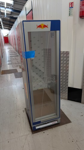 Redbull medium slim gdc - medium, fridge