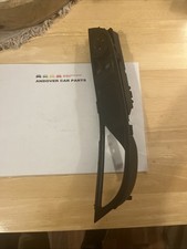 FORD FOCUS MK3 right SIDE